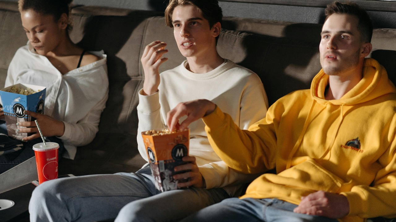 Pavel Danilyuk/Pexels