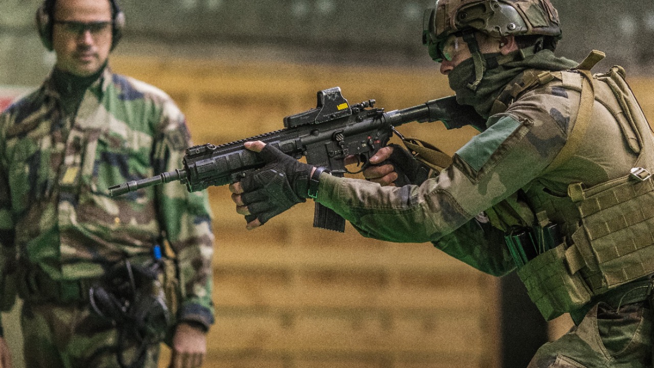 Image Credit: Matthieu L//French Army - Licence Ouverte/Wiki Commons