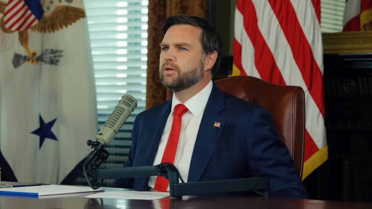 Image Credit: The White House - Public domain/Wiki Commons