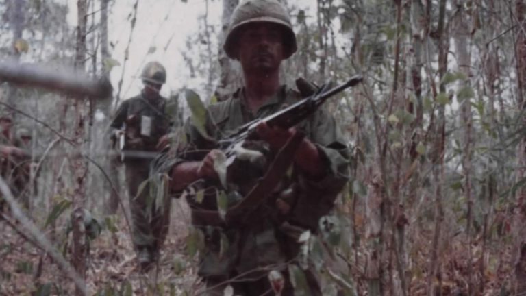 Image Credit: SSgt Howard Breedlove - Public domain/Wiki Commons