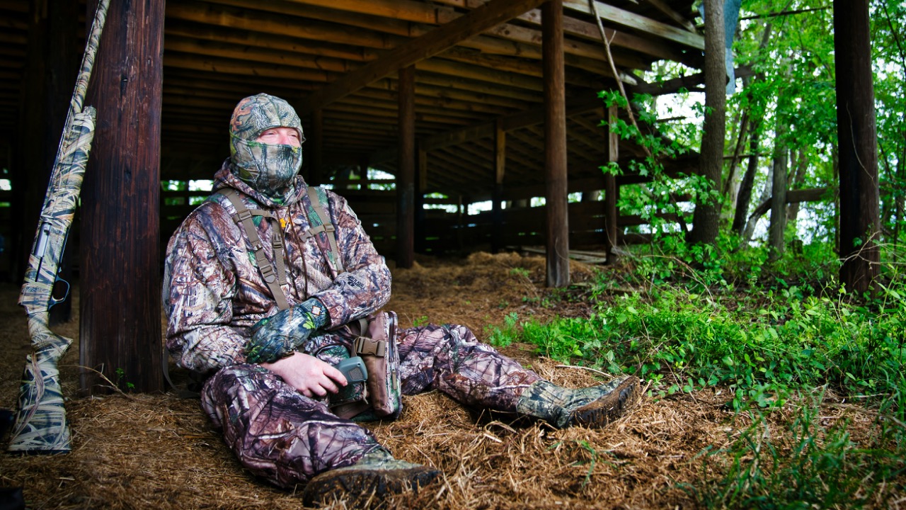 Hunting experts rank effective deer cartridges based on field ...