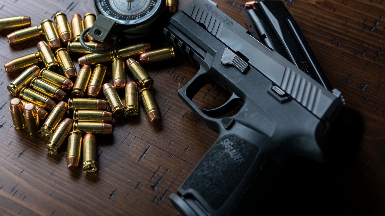 Derwin Edwards/Pexels