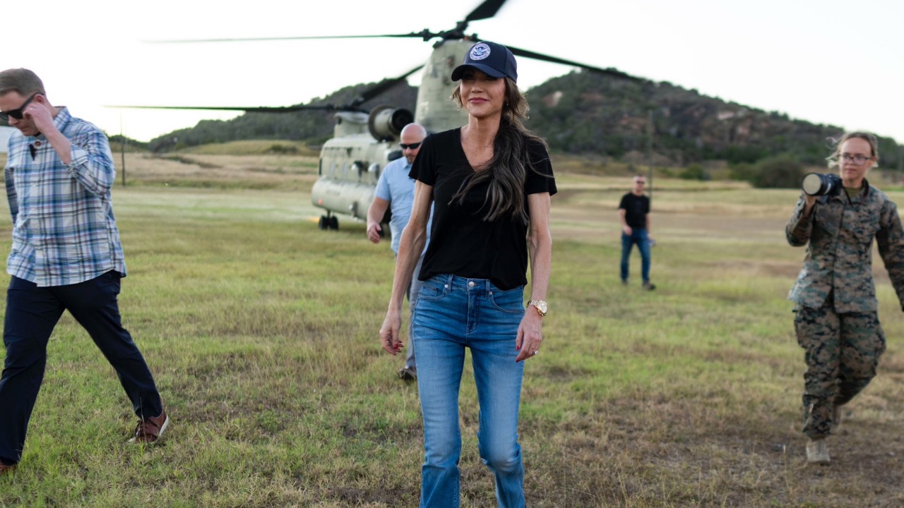 Image Credit: Department of Homeland Security - Public domain/Wiki Commons