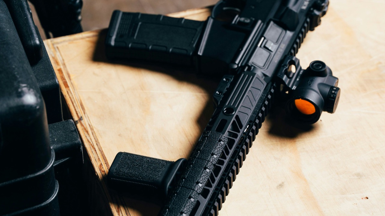 bexar_arms/Unsplash