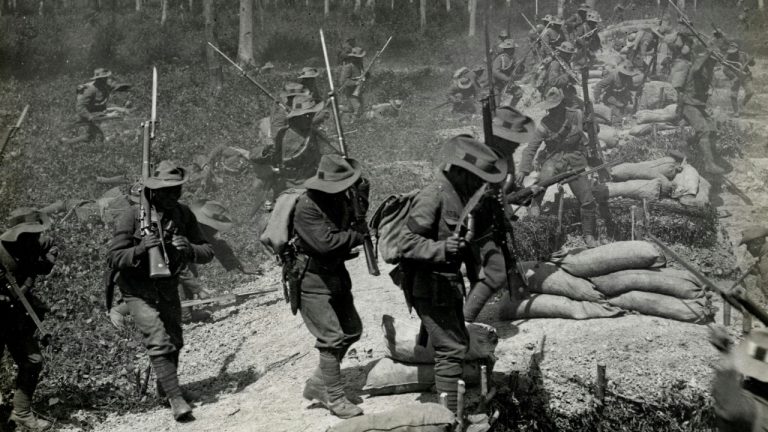 britishlibrary/Unsplash