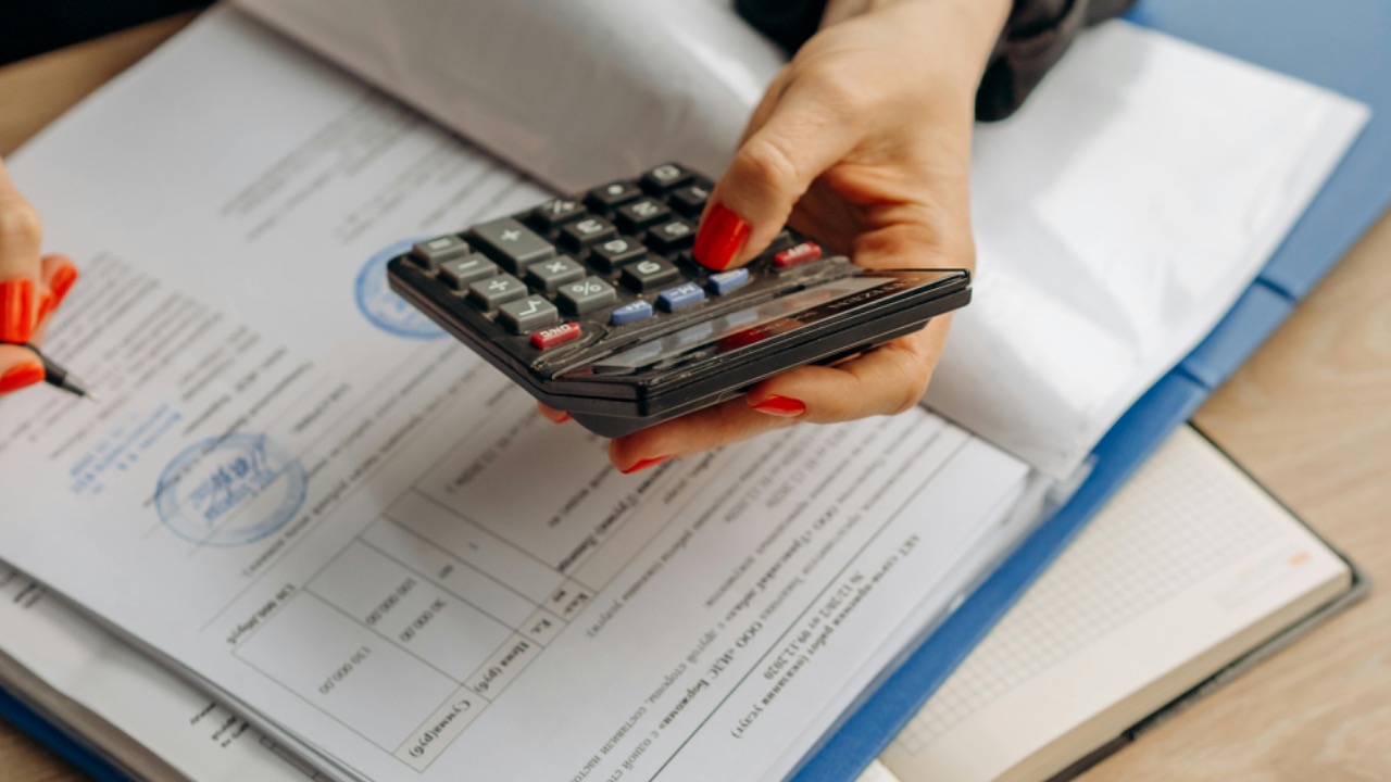 Mikhail Nilov/Pexels