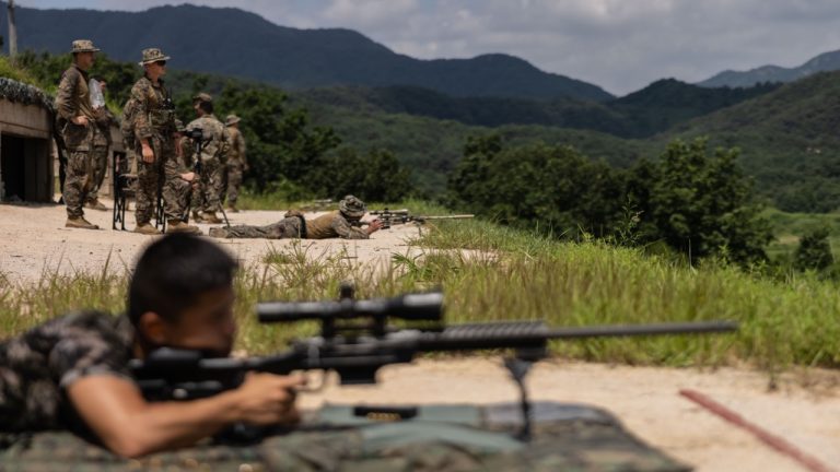 Image Credit: Sgt. Jennifer Andrade - Public domain/Wiki Commons