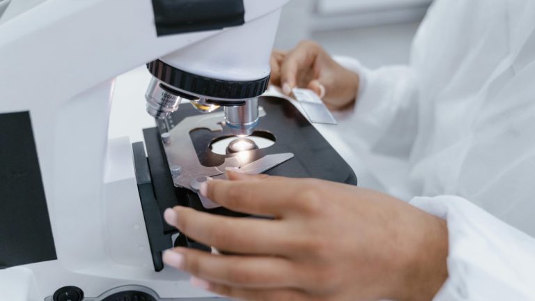 Tima Miroshnichenko/Pexels