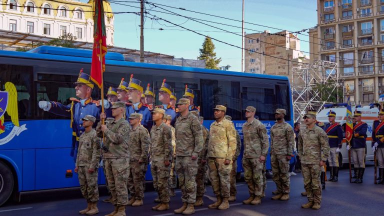 Image Credit: U.S. Army 1ACB-1CD by Spc. David Dumas - Public domain/Wiki Commons