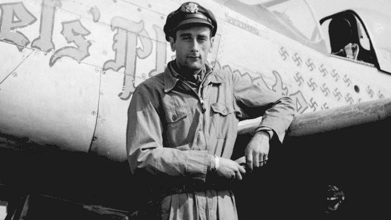 Image Credit: United States Air Force - Public domain/Wiki Commons