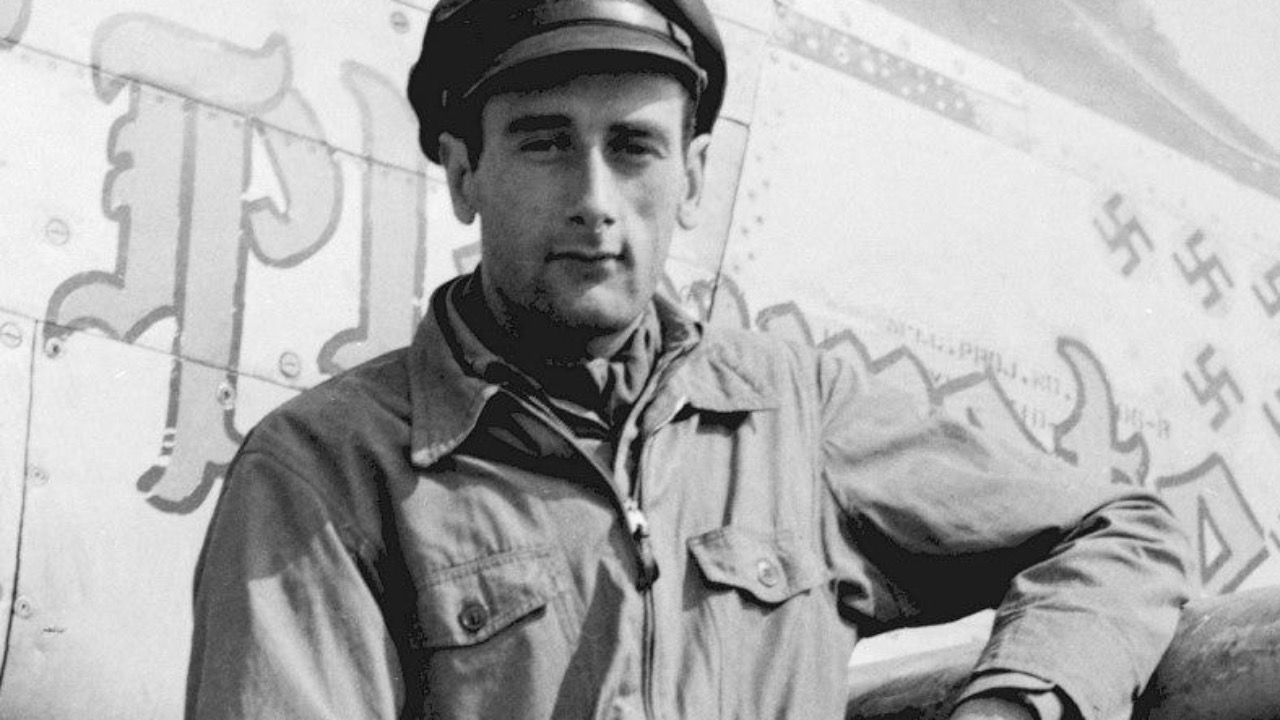 Image Credit: United States Air Force - Public domain/Wiki Commons