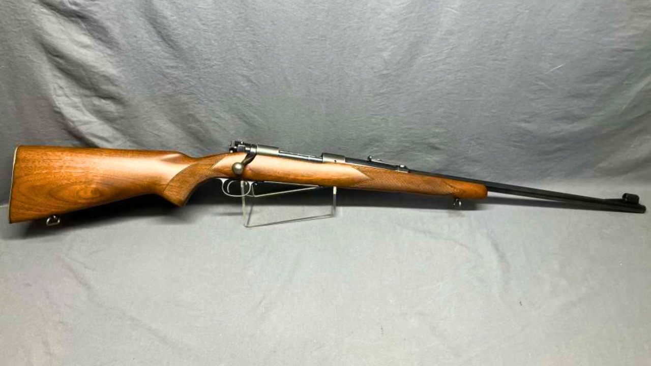 Joes Sporting Goods/GunBroker
