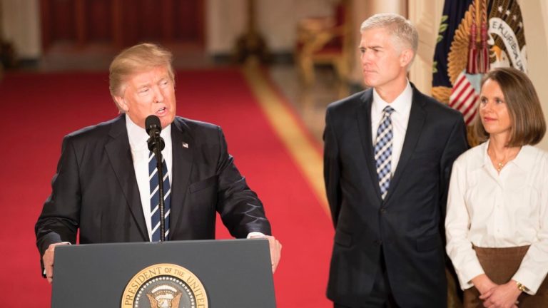 Image Credit: White House official photographer - Public domain/Wiki Commons