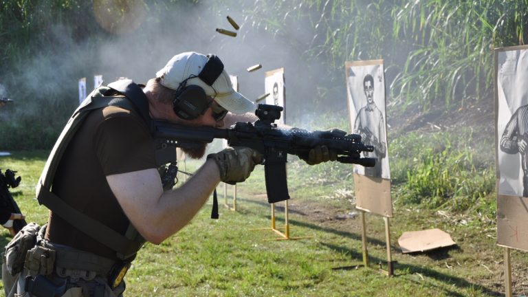 Image Credit: Diplomatic Security Service from Washington, D.C., United States of America - Public domain/Wiki Commons