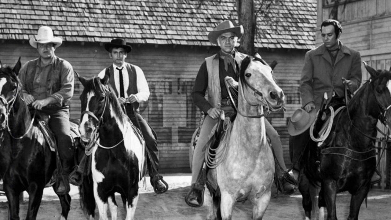 Image Credit: NBC Television - Public domain/Wiki Commons