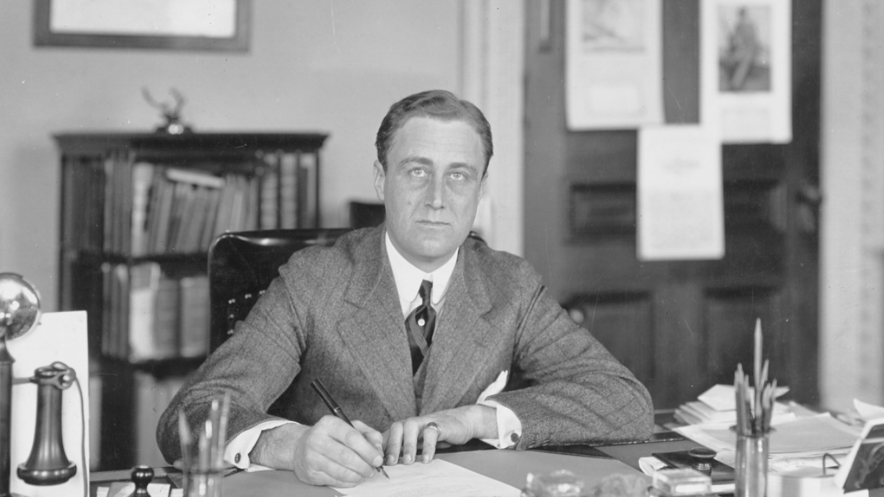 Image Credit: Unknown authorUnknown author - Public domain/Wiki Commons