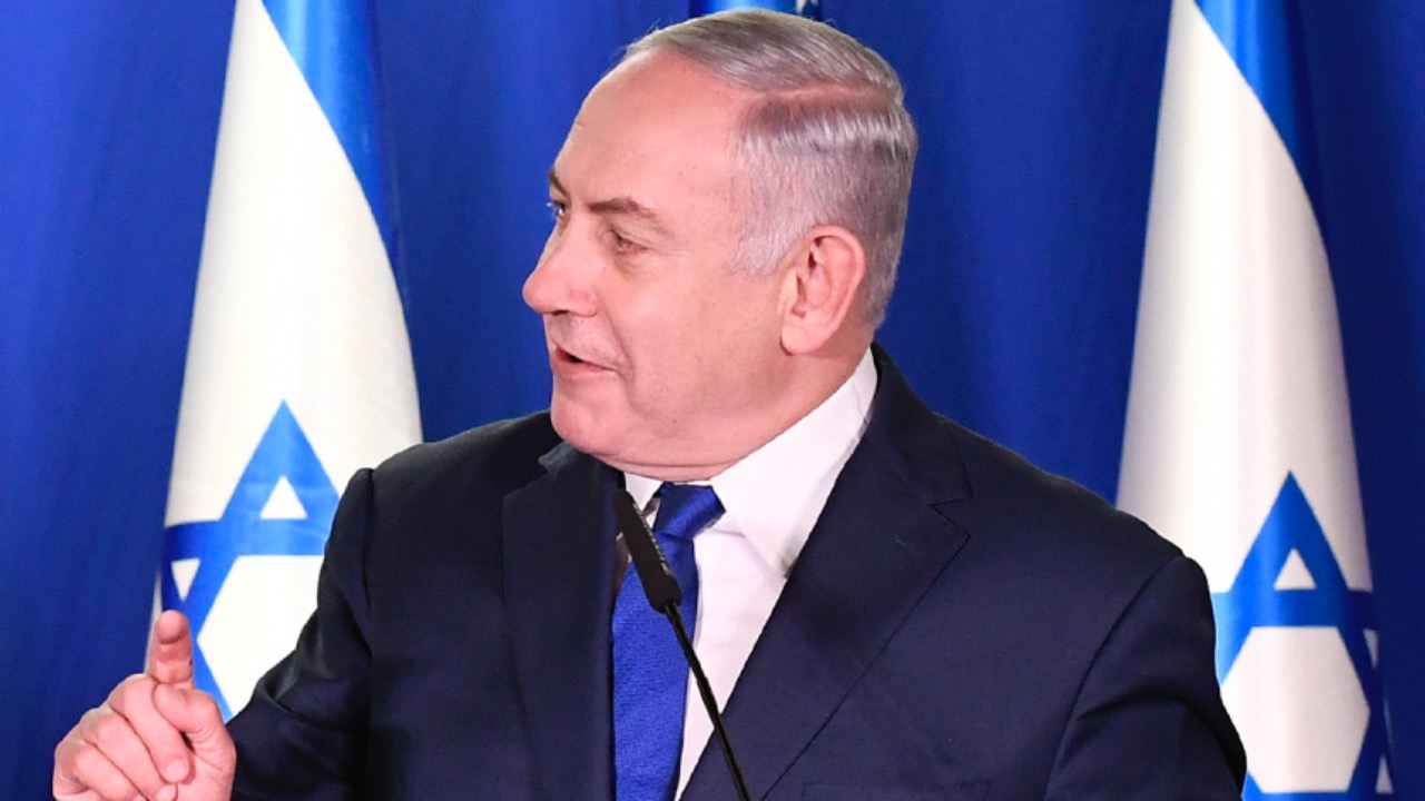 Image Credit: U.S. Embassy Tel Aviv - CC BY 2.0/Wiki Commons