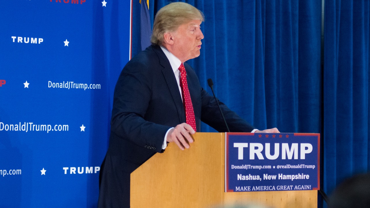 Image Credit: Marc Nozell - CC BY 2.0/Wiki Commons