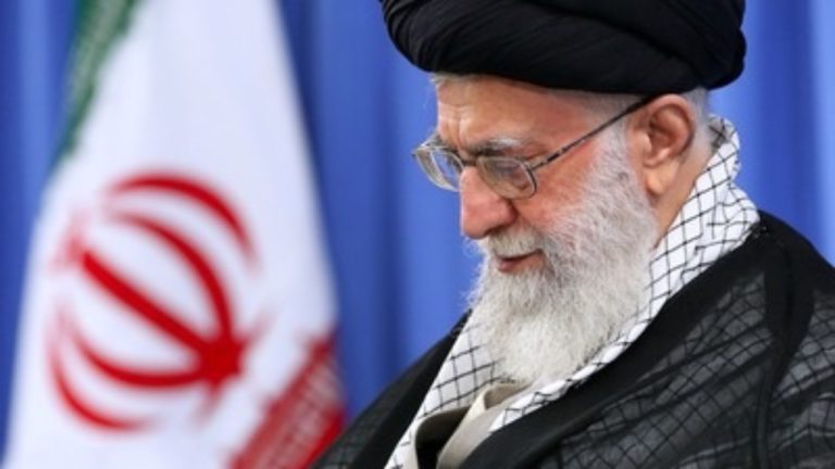 Image Credit: farsi.khamenei.ir - CC BY 4.0/Wiki Commons