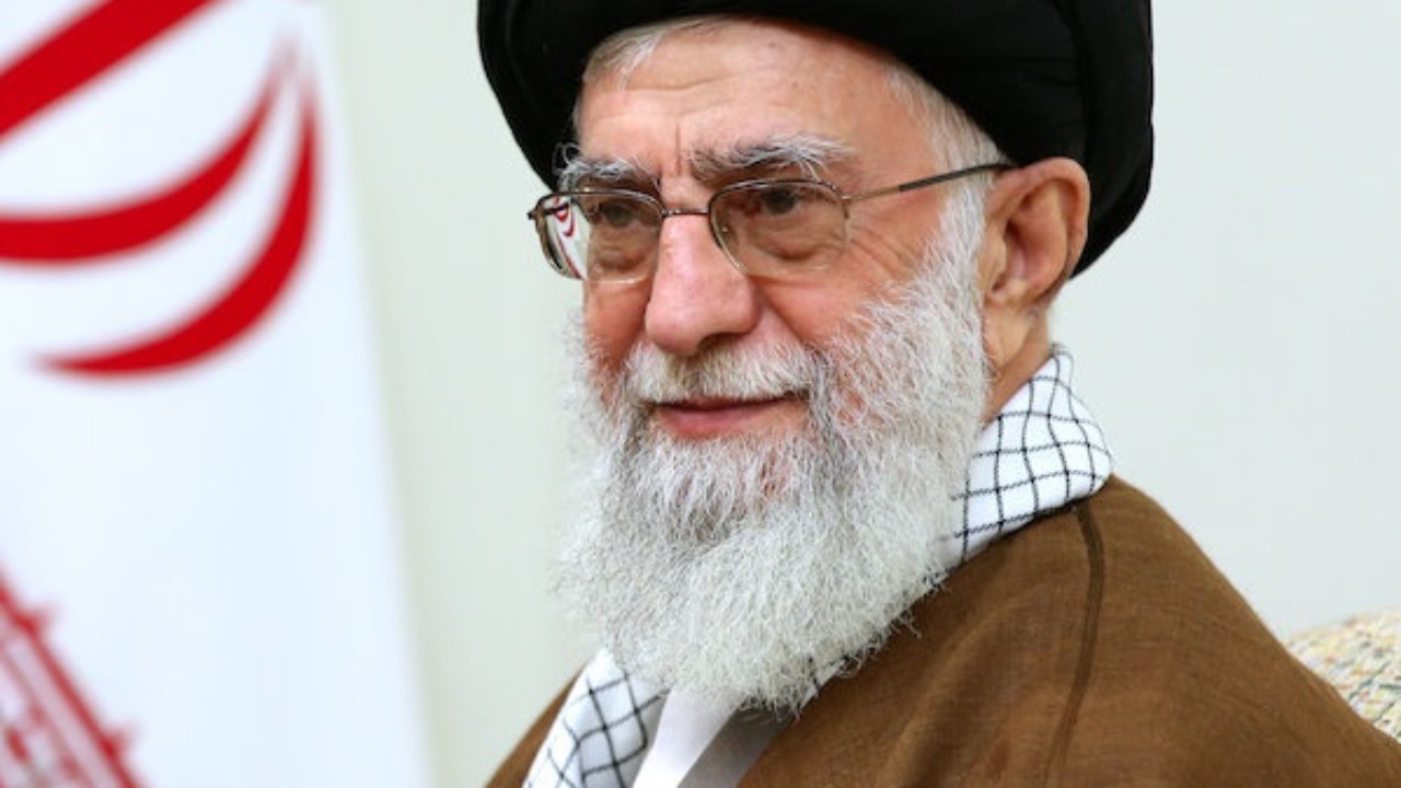 Image Credit: khamenei.ir - CC BY 4.0/Wiki Commons