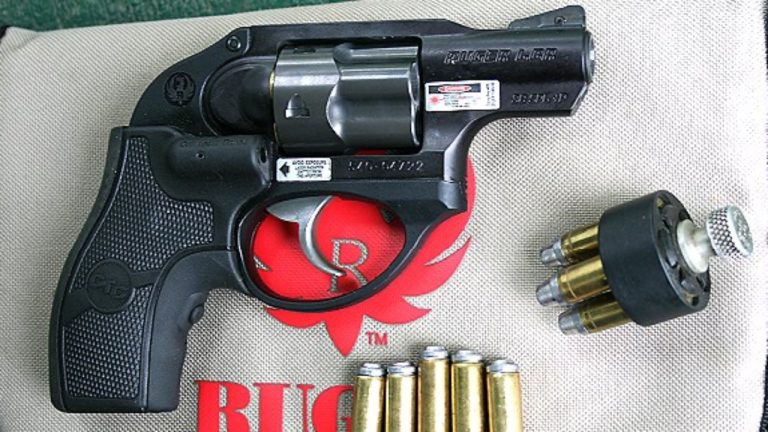 Image Credit: Michael E. Cumpston - CC BY-SA 4.0/Wiki Commons