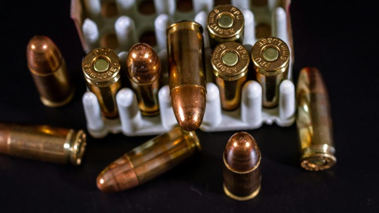 Terrance Barksdale/Pexels