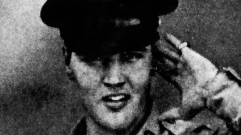 Image Credit: Alfred Wertheimer - Public domain/Wiki Commons