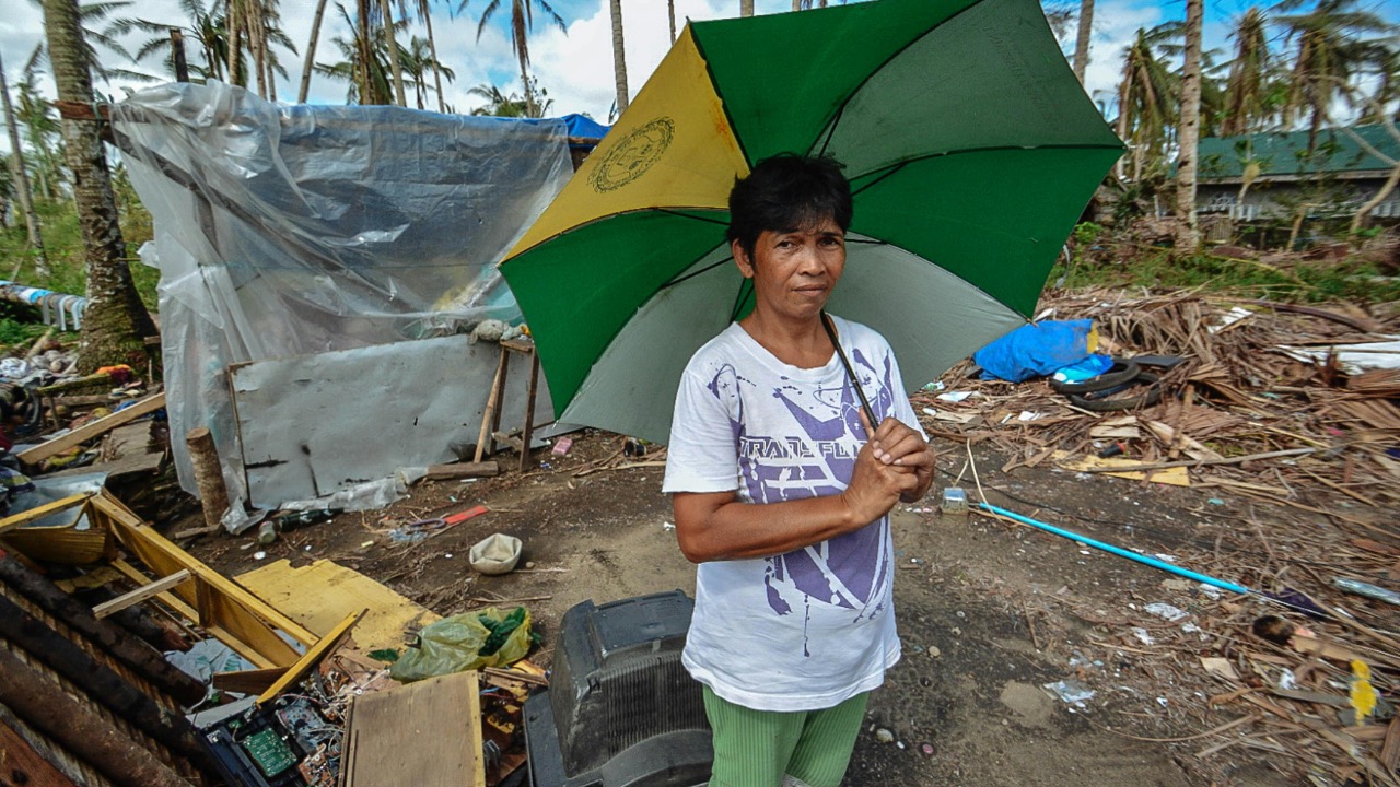 Denniz Futalan/Pexels