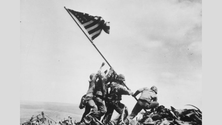 Why victory at Okinawa came at an enormous human cost