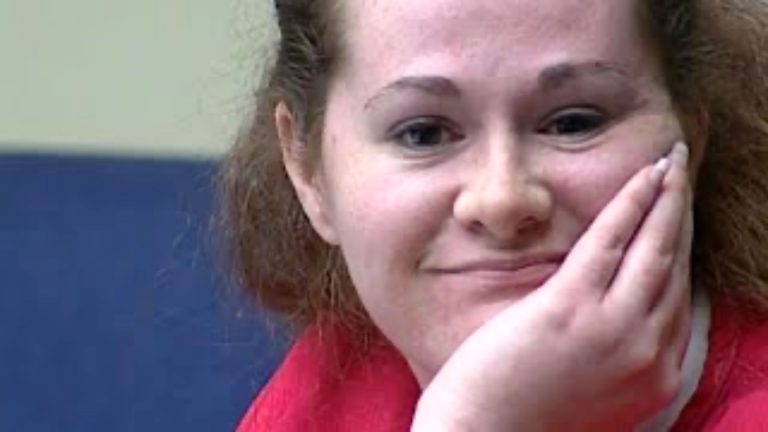 Tennessee prepares for rare execution of a woman