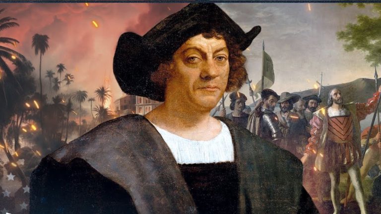 The history you weren’t taught about Columbus—and what followed