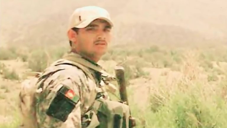 Afghan ally to U.S. forces dies after ICE arrest, raising questions