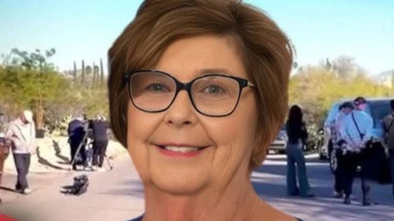 Nancy Guthrie case update: Former Pima County detective believes police have suspect’s name
