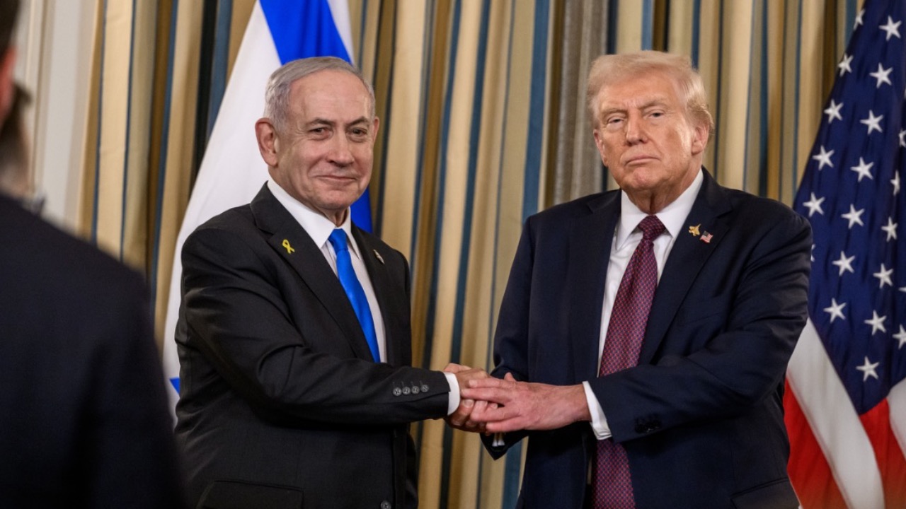 Image Credit: The White House – Public domain/Wiki Commons
