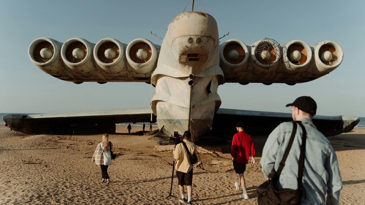 cottonbro studio/Pexels