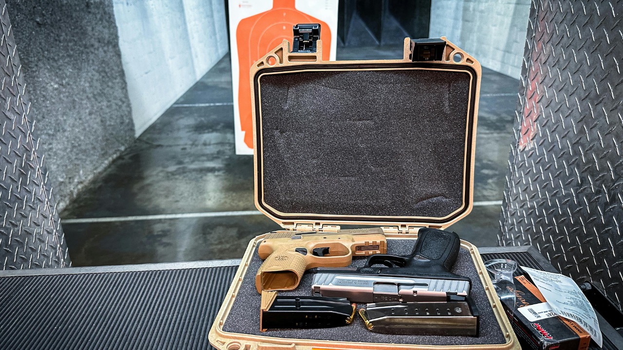 Terrance Barksdale/Pexels