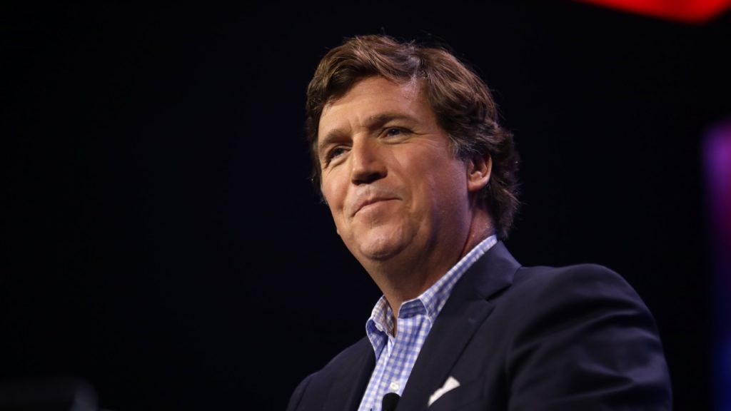 Image Credit: Gage Skidmore - CC BY-SA 2.0/Wiki Commons