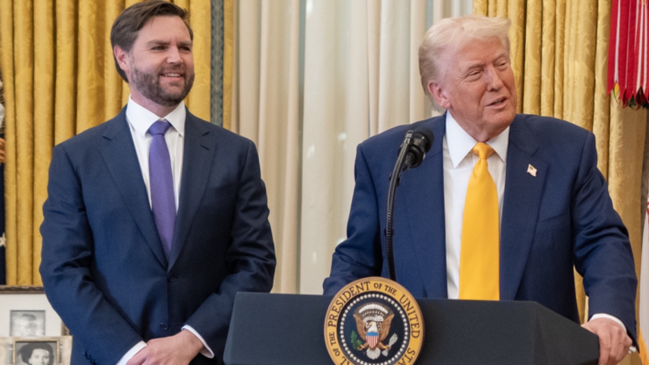 Image Credit: The White House – Public domain/Wiki Commons
