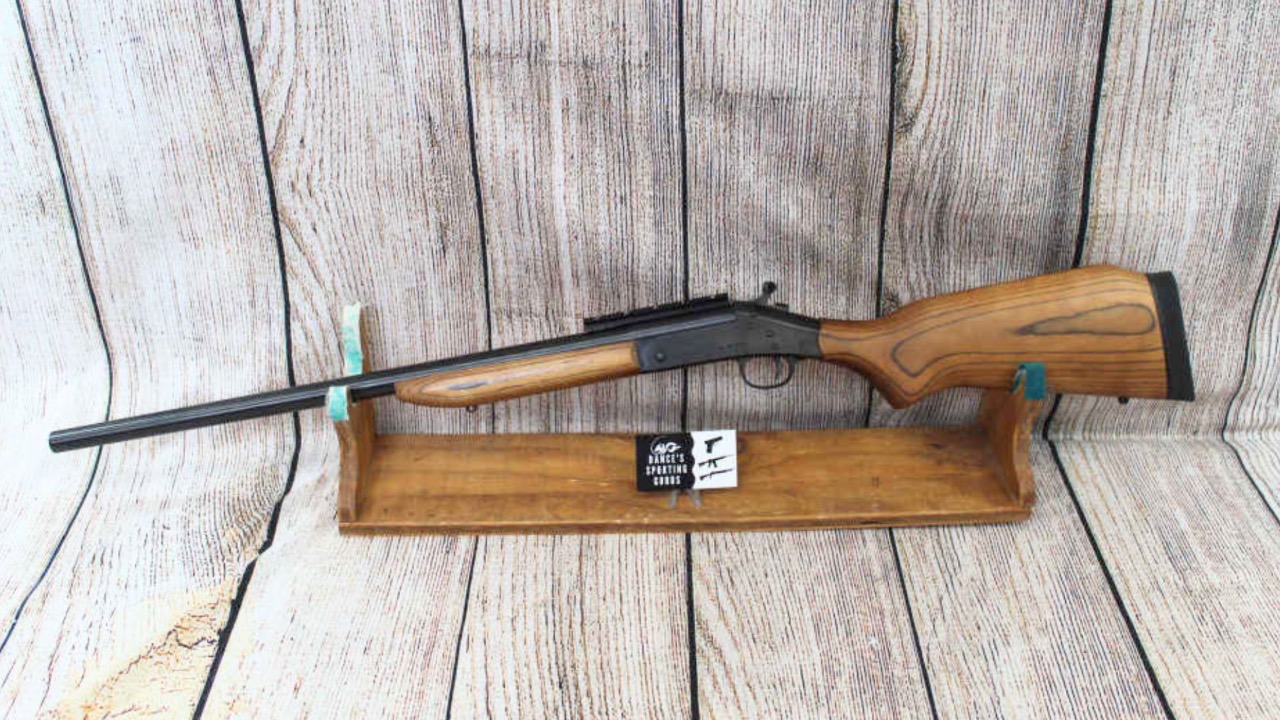 dancessportinggoods/GunBroker
