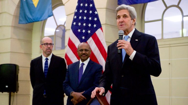 Image Credit: U.S. Department of State from United States - Public domain/Wiki Commons