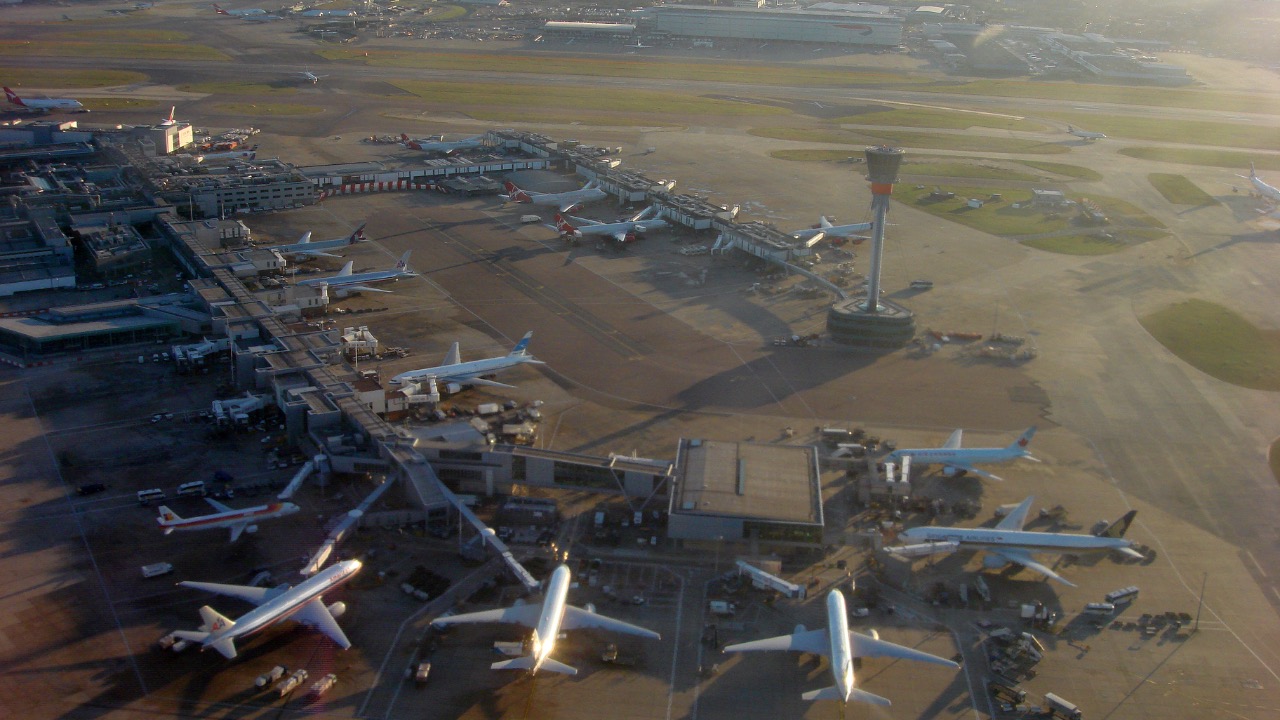 Image Credit: Panhard - CC BY 2.5/Wiki Commons