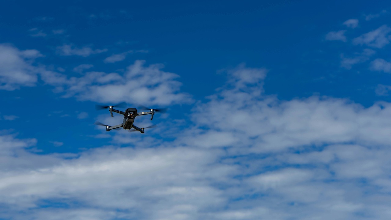 Kevin Bidwell/Pexels