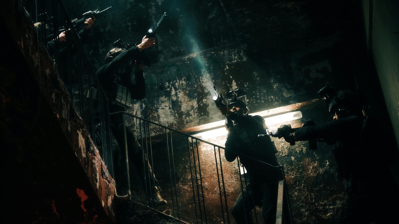 Wolrider YURTSEVEN/Pexels