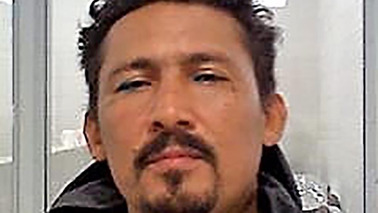 Image Credit: U.S. Customs and Border Protection - Public domain/Wiki Commons