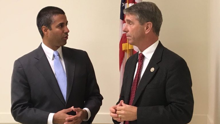 Image Credit: Federal Communications Commission - Public domain/Wiki Commons