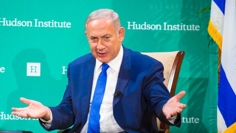 Image Credit: Hudson Institute - CC BY 2.0/Wiki Commons