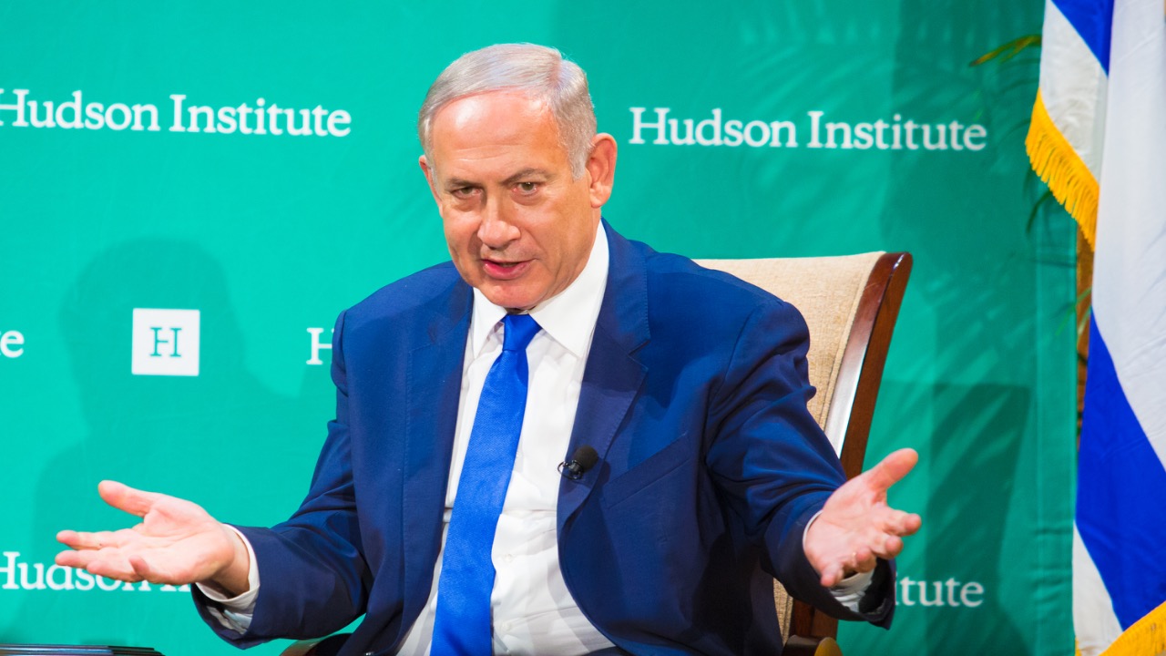 Image Credit: Hudson Institute - CC BY 2.0/Wiki Commons