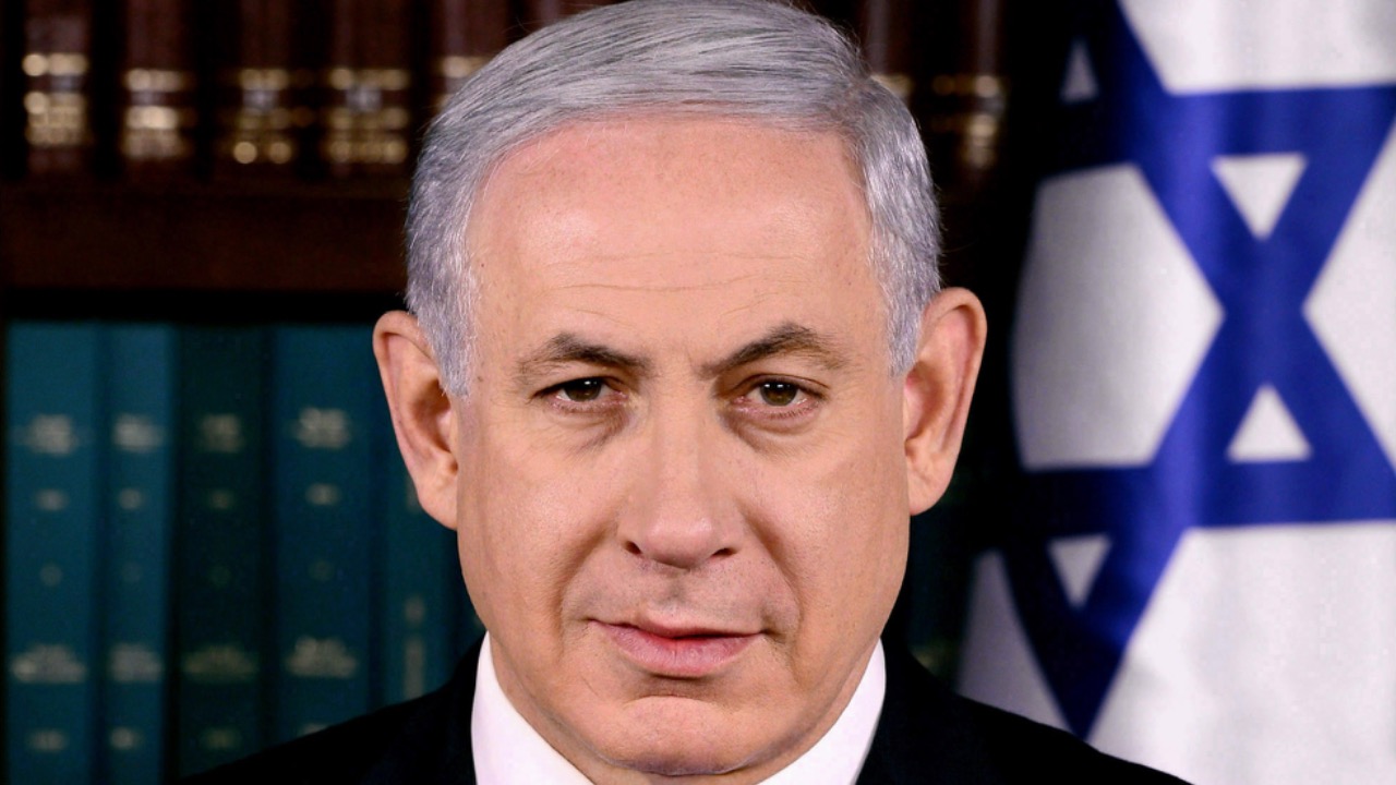 Image Credit: Avi Ohayon - CC BY-SA 3.0/Wiki Commons