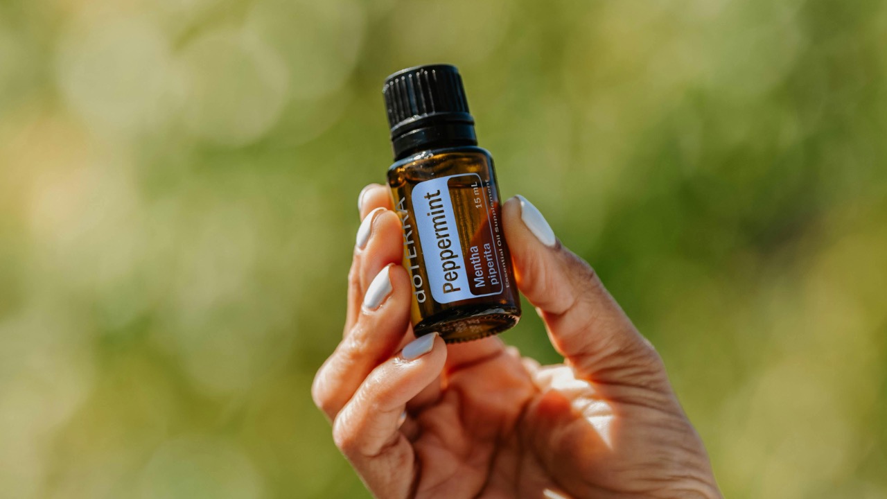 doTERRA International, LLC/Pexels