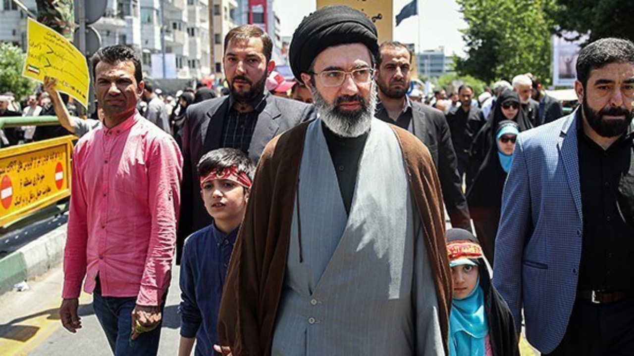 Image Credit: Hamed Malekpour - CC BY 4.0/Wiki Commons